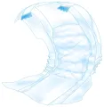 Trixie Hond Luiers Wit XS 20-42 cm 12 stuks