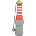 TRIXIE Aqua Vuurtoren Waterspeelgoed voor Honden - 1 stuk - 26 cm