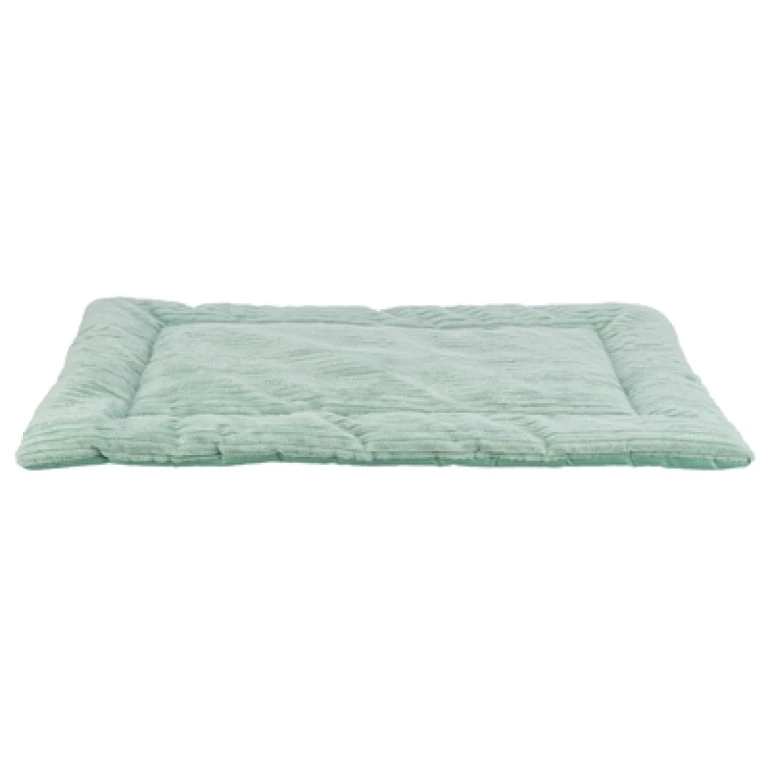 TRIXIE Hond Ligmat Jonna Ribfluweel Saliegroen 70x50 cm