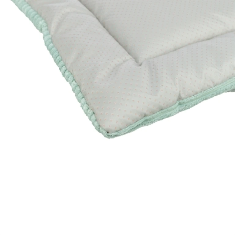 TRIXIE Hond Ligmat Jonna Ribfluweel Saliegroen 70x50 cm