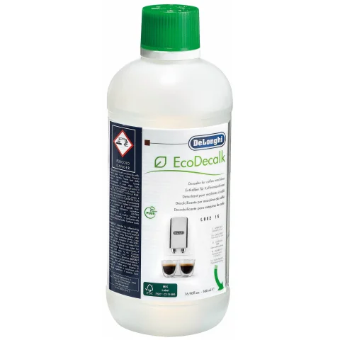 Vloeibare ontkalker 500ml EcoDecalk