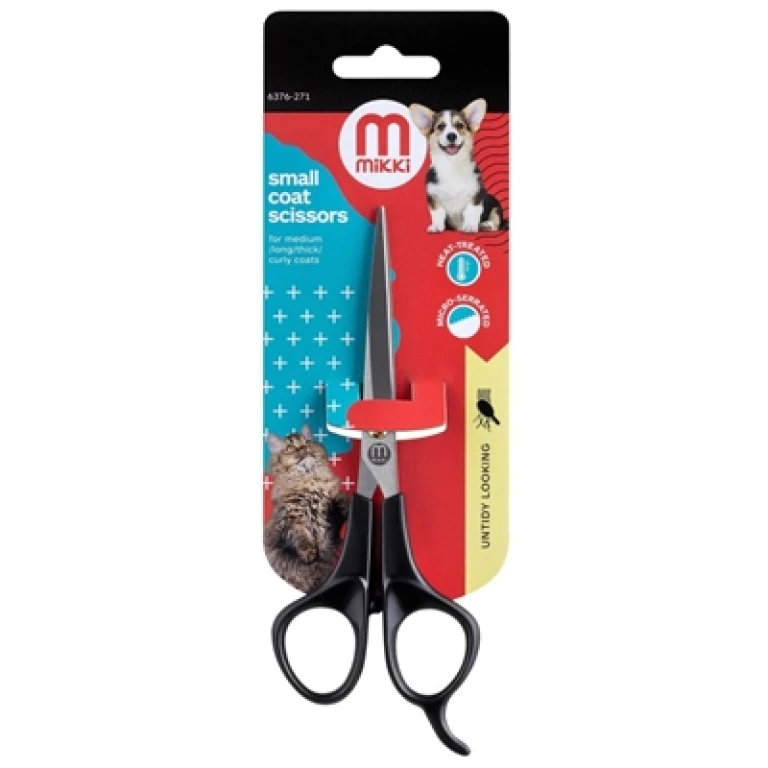 Mikki Classic Vachtschaar Small - 1 stuk