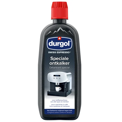 Durgol vloeibare ontkalker 500ml