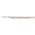 TRIXIE HONDENRIEM PREMIUM VERSTELBAAR BLUSH