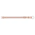 TRIXIE HALSBAND HOND PREMIUM BLUSH ROZE