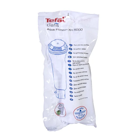 Tefal anti kalkpatroon Claris White A1 - XH5001