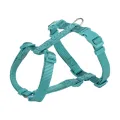 Hondentuig Aqua Blauw - 1 stuk