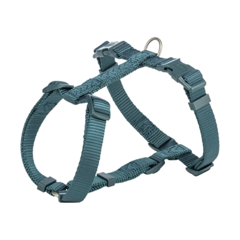 Hondentuig Petrol Blauw - 1 stuk