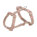 Hondentuigje Blush Roze - 1 stuk
