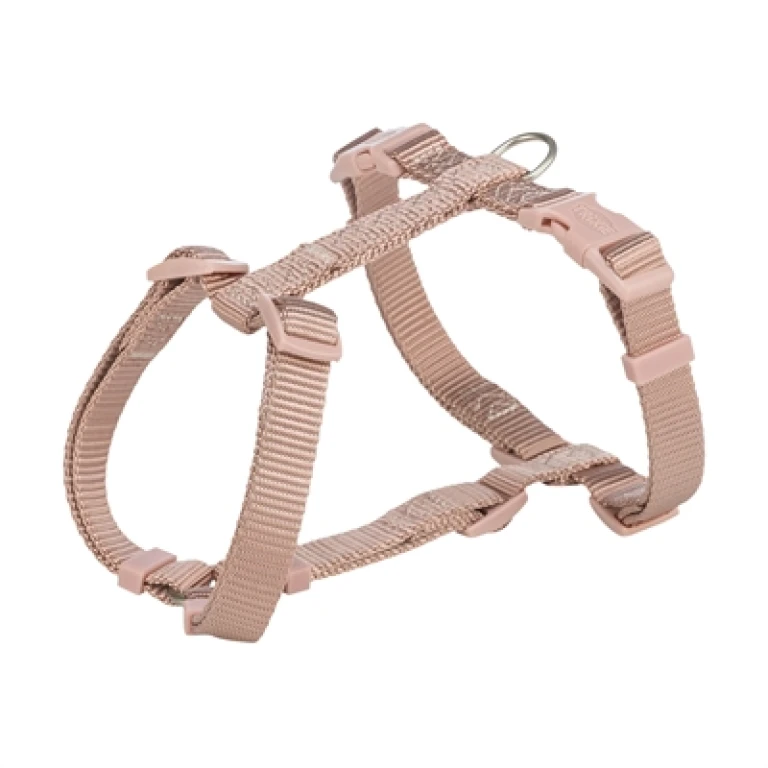 Hondentuig Blush Roze - 1 stuk
