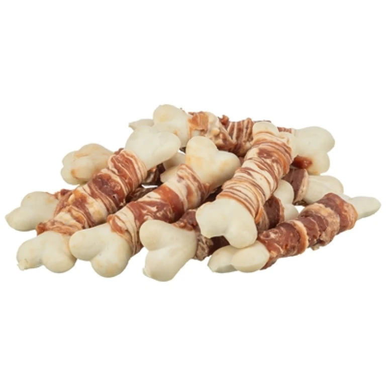 Hondensnacks Eend en Kabeljauw 400 stuks