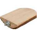 TRIXIE PLATFORM MET SCHROEFBEVESTIGING SCHORSHOUT