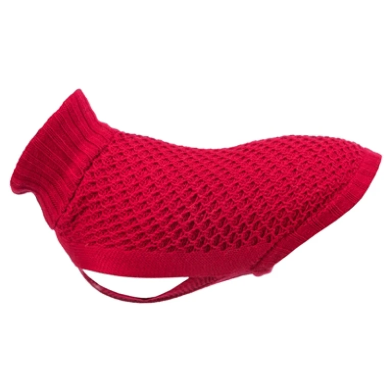 Trixie Hondentrui Norwood Rood - 1 stuk - 30 cm