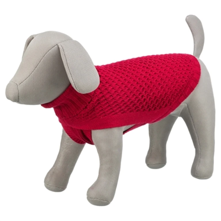 Trixie Hondentrui Norwood Rood - 1 stuk - 30 cm