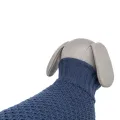 TRIXIE HONDENTRUI NORWOOD BLAUW