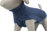TRIXIE HONDENTRUI NORWOOD BLAUW