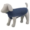 TRIXIE HONDENTRUI NORWOOD BLAUW