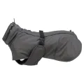 Trixie Hondenjas Limoux Steengrijs - 36 cm - 1 stuk
