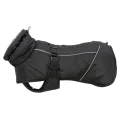 Trixie Brizon Winter Hondenjas Zwart - 30 cm (1 stuk)