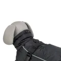 TRIXIE HONDENJAS WINTER BRIZON ZWART