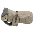 TRIXIE Hondenjas Rouen - Zand - 1 stuk - 43 cm