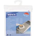 Wenko Strijkdoek Transparant 40 x 60 cm 1 stuk