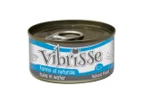 Vibrisse Kat Natvoer Tonijn - Set van 24 blikjes