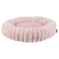 TRIXIE Hondenmand Lonni Rond Roze - 50 cm - 1 stuk
