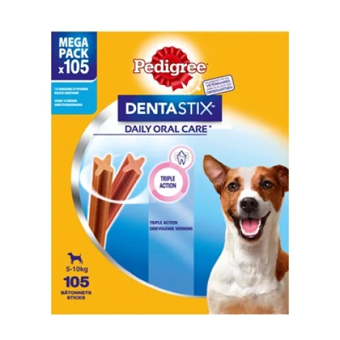 PEDIGREE