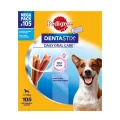 Hondensnacks Dentastix Mini 105 stuks