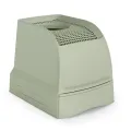 IMAC KATTENBAK FRIDA MET LADE GROEN