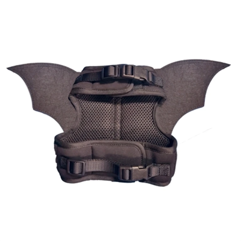 Hondentuig Fright Night Wings 1 stuk