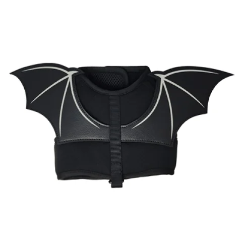 CROCI HONDENTUIG FRIGHT NIGHT WINGS