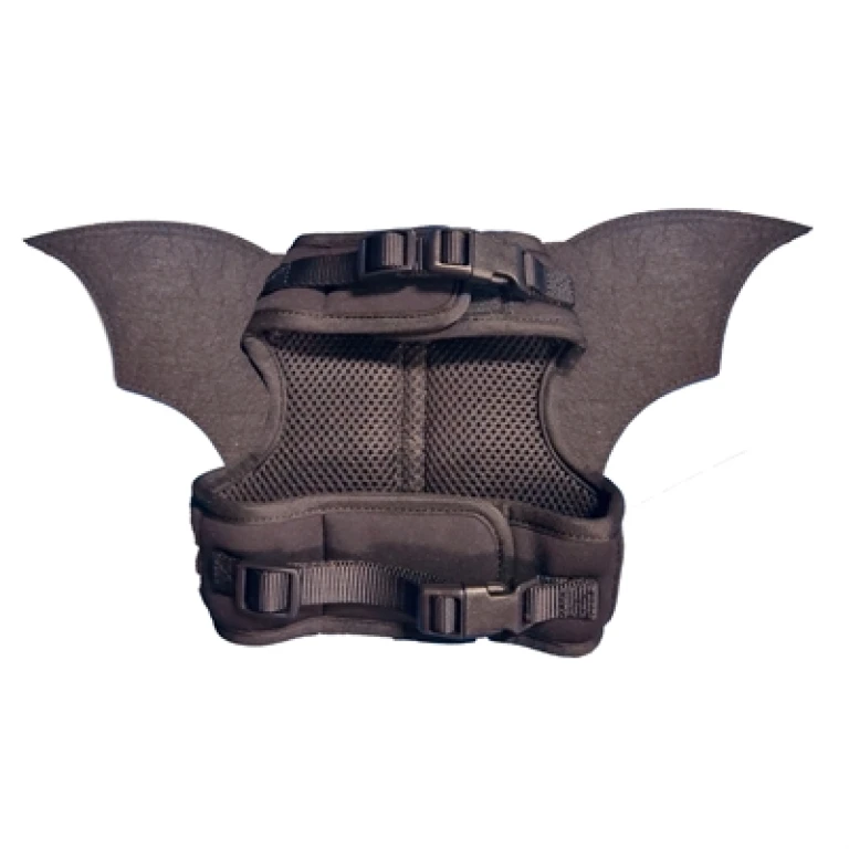 Hondentuig Fright Night Wings, 1 stuk