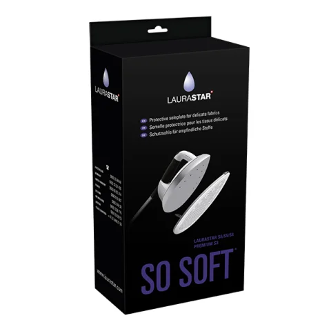 Laurastar beschermzool strijkijzer - 510.7800.735