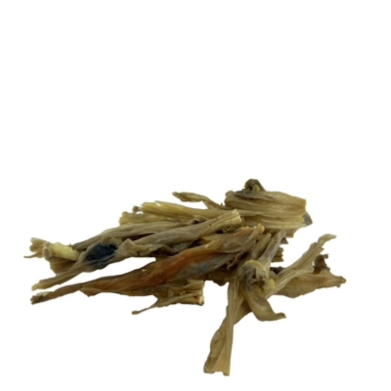 Petsnack Hondensnacks Konijnhuid Gezaagd 1 kg