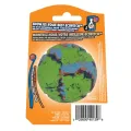 CHUCKIT ECOFETCH BALL GERECYCLED