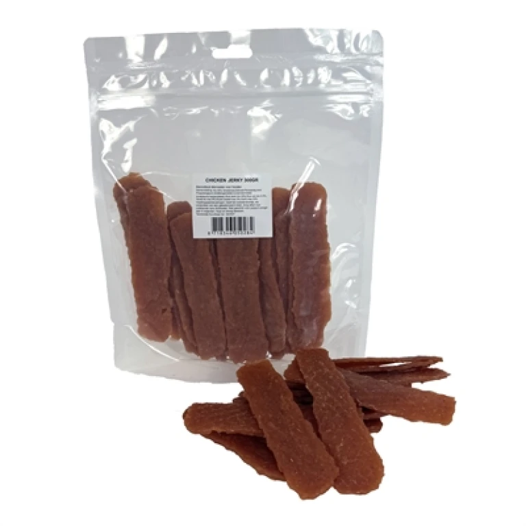 Hondensnacks Kip Smaak 300 gr