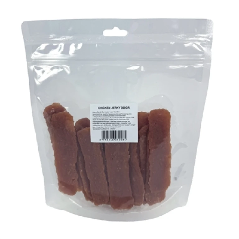 Hondensnacks Kip Smaak 300 gr