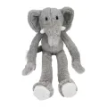 Happy Pet Swingin Safari Olifant Hondenknuffel - 1 stuk
