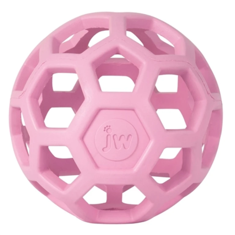 Beloningszakje Roze Medium - 1 stuk