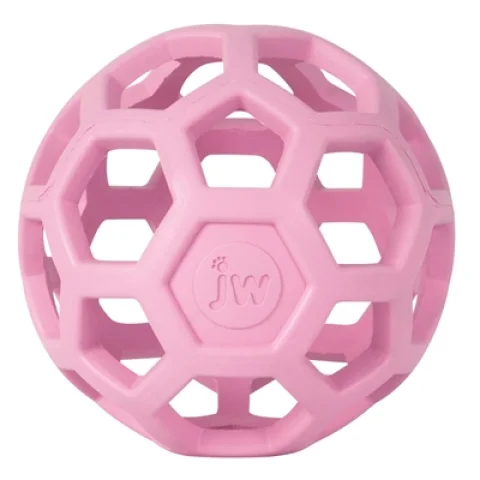 JW HOL-EE ROLLER TREND-EE ROZE