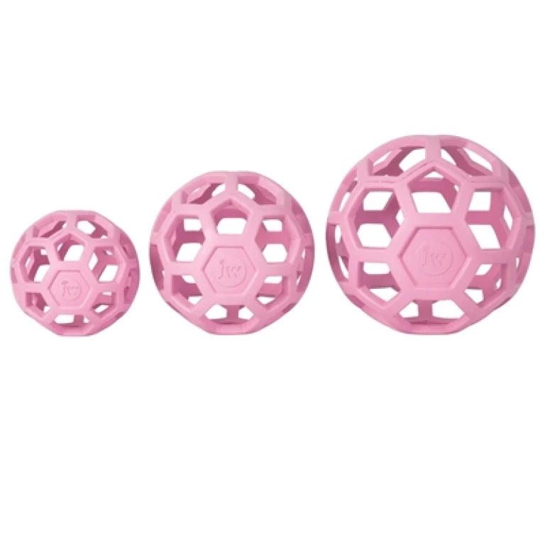 Beloningszakje Roze Medium - 1 stuk