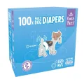 EasyPets Hondenluiers Reu M/L - 100 stuks