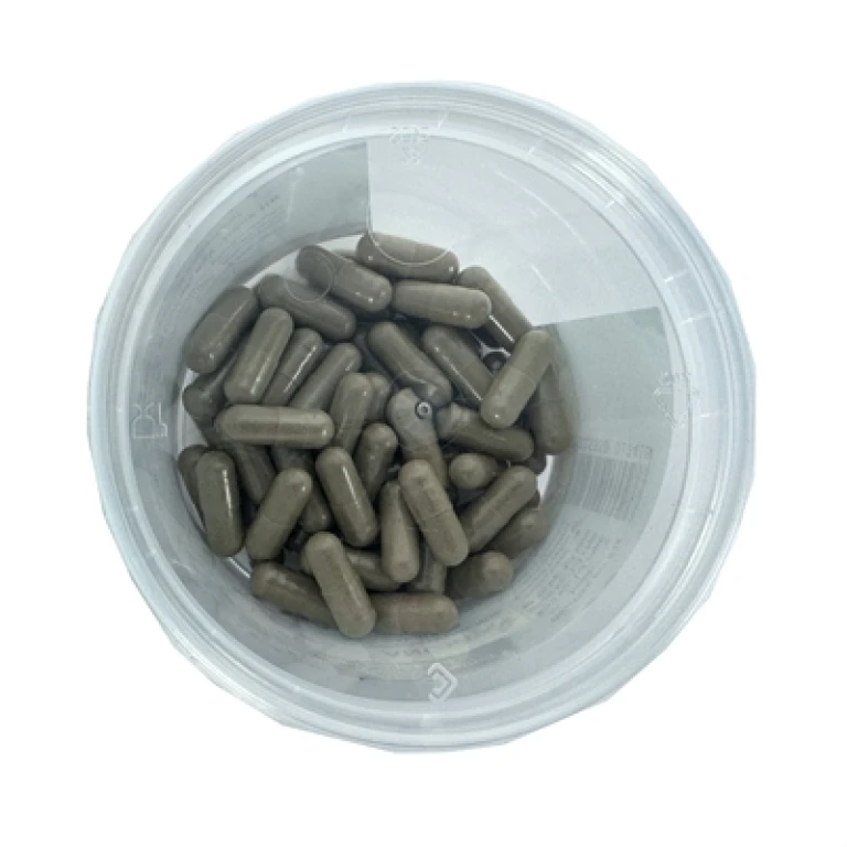 Voedingssupplement tegen angst voor honden - 60 capsules