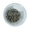 DIERENDROGIST BIJ ANGST CAPSULES