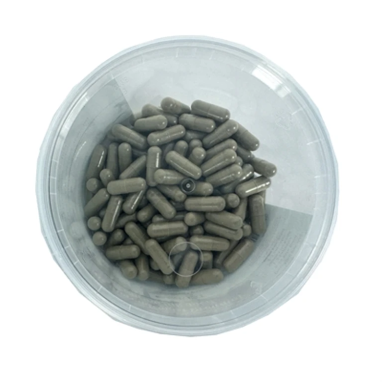 Voedingssupplement voor honden bij angst - 150 capsules