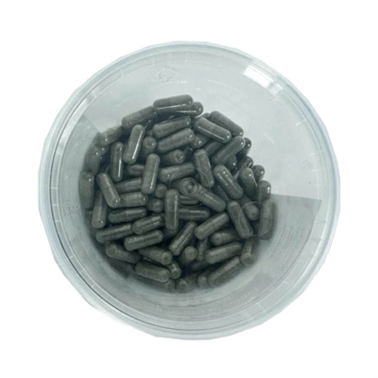 Voedingssupplement Bij Overgewicht Capsules 150 stuk