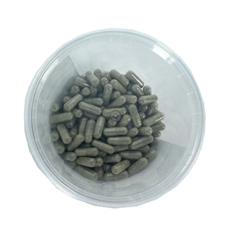 Voedingssupplement Bij Haaruitval 150 capsules