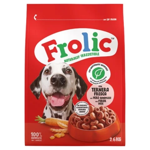 FROLIC